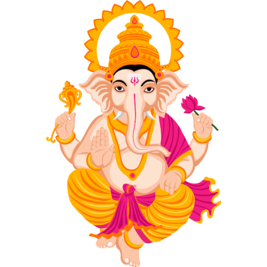 Lord Ganesha