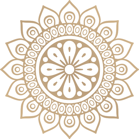 Mandala Background