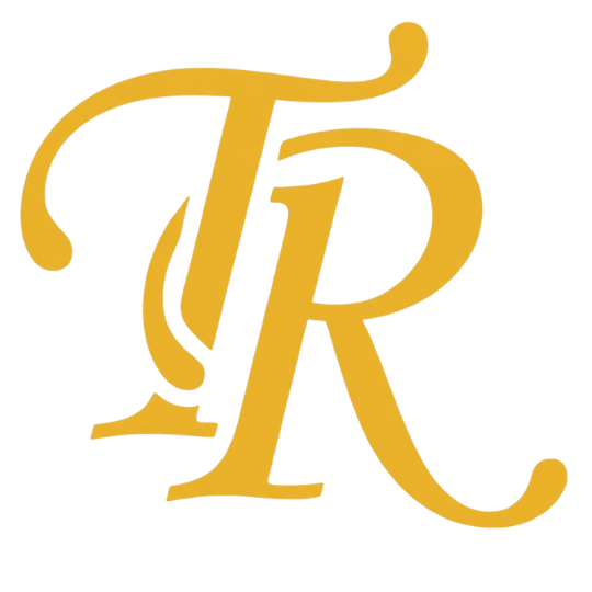 TR Logo