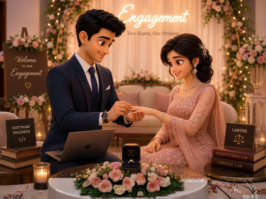 ROM and Engagement