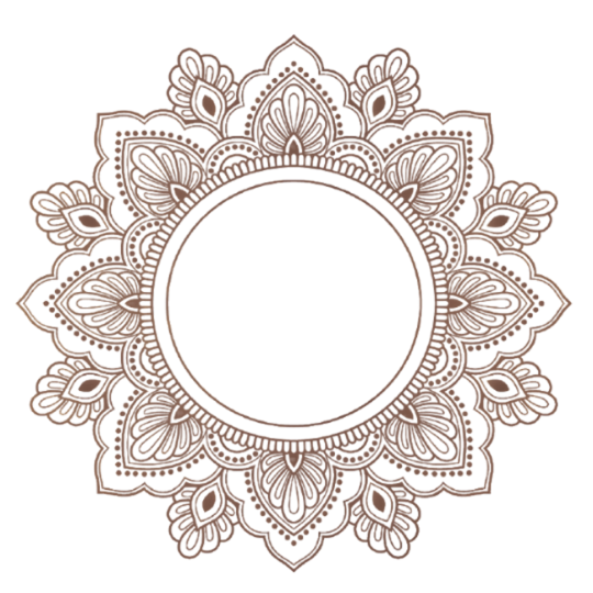 Mandala Background