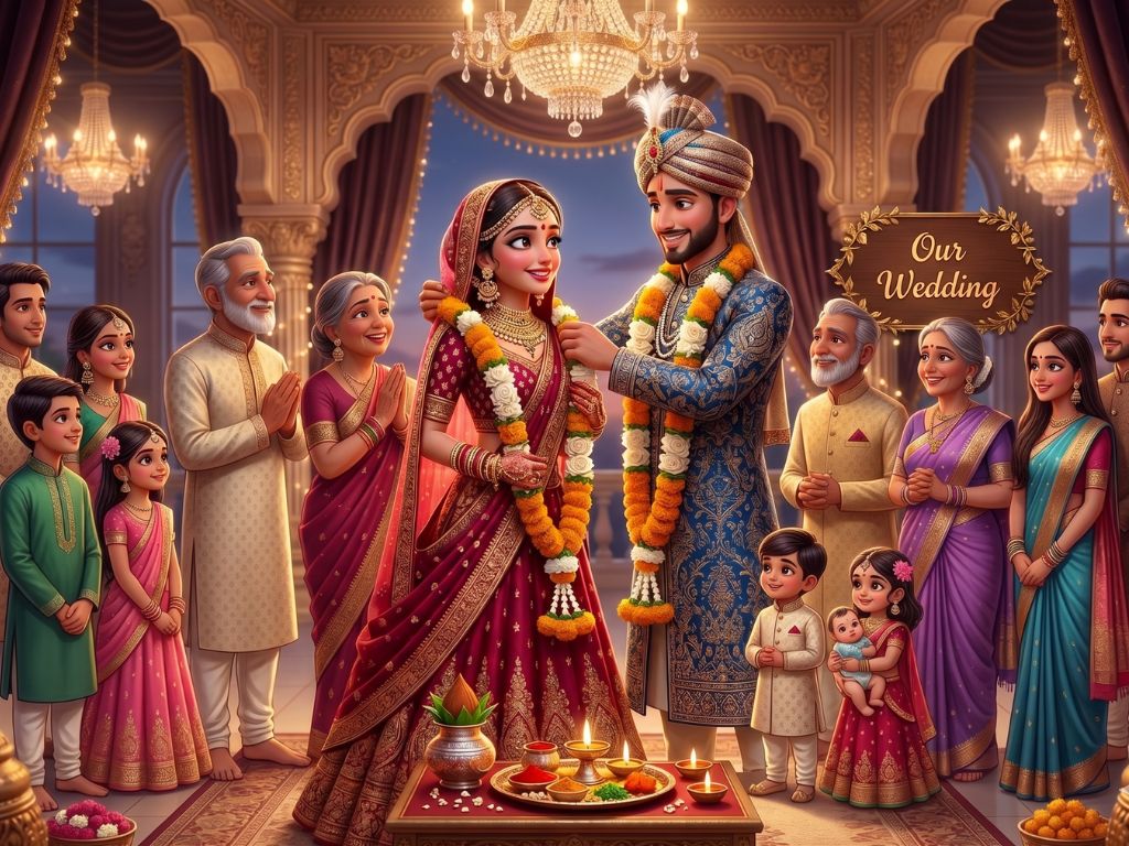 Wedding