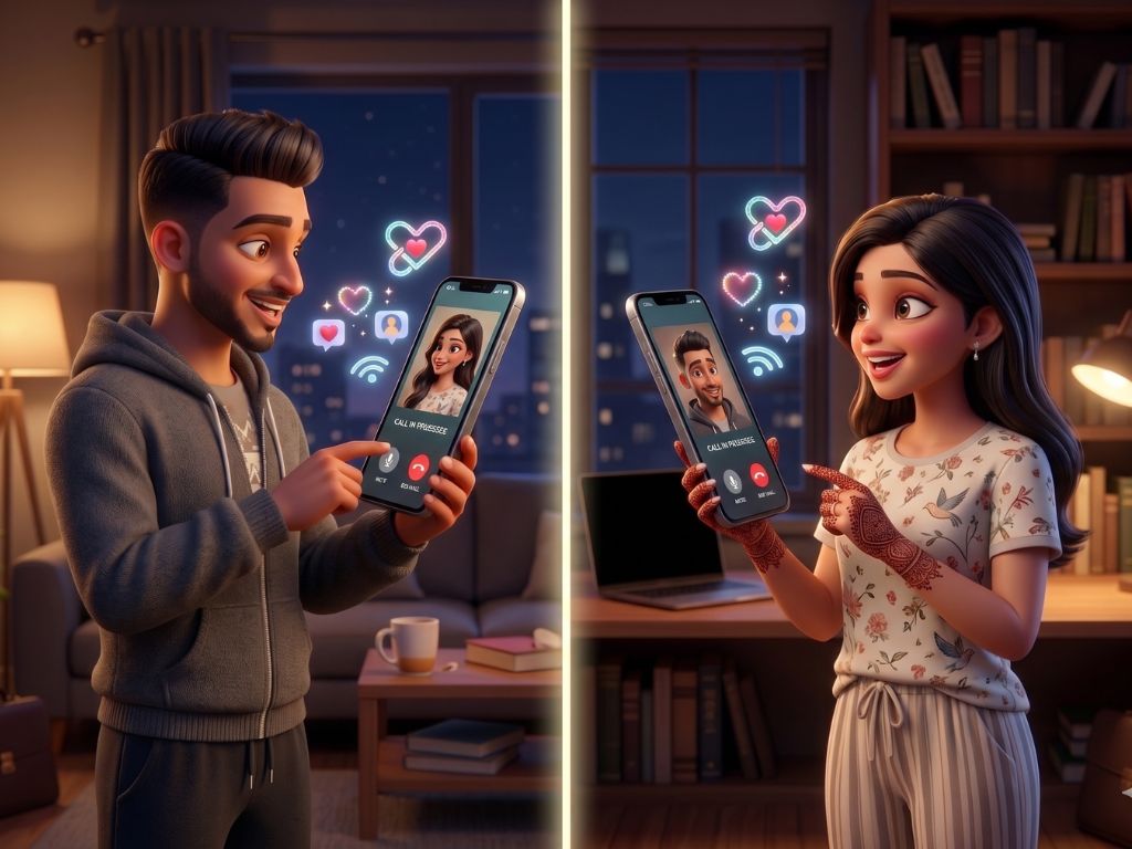 Getting to Know Each Other