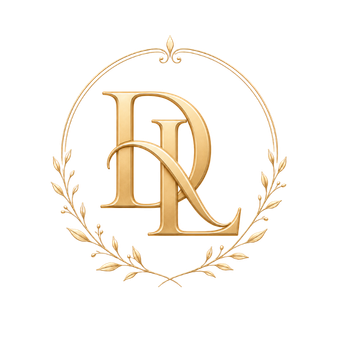 Wedding logo