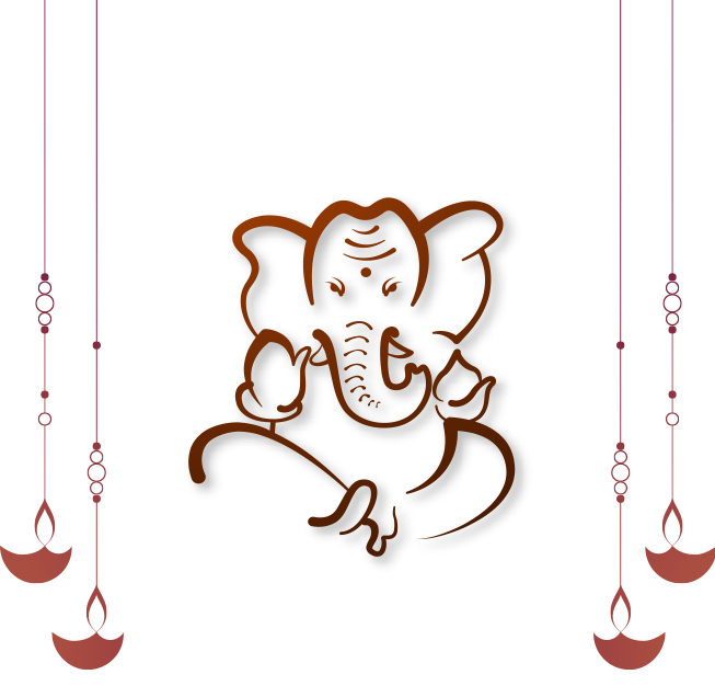Lord Ganesha