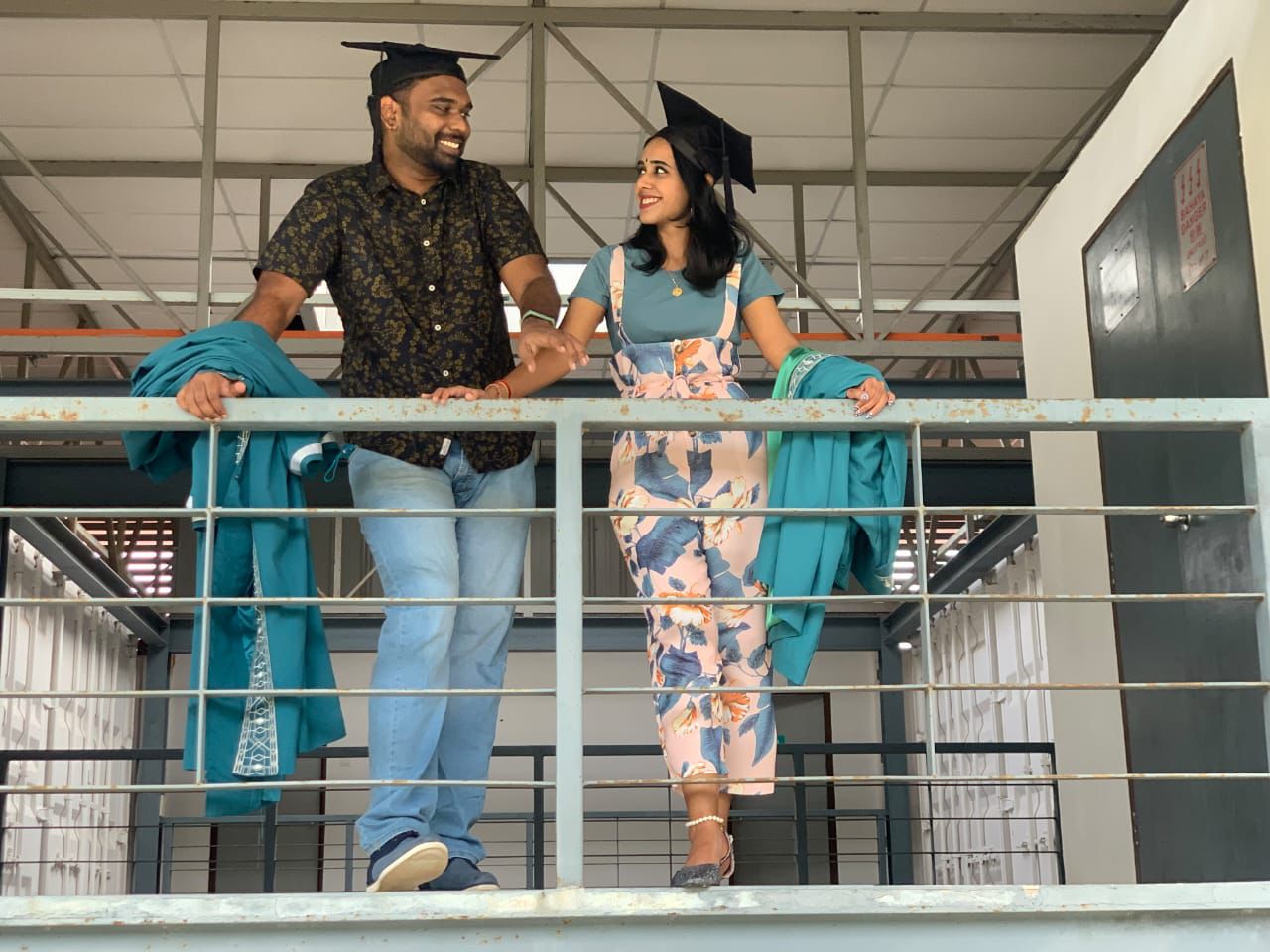 Degree Convo 2022