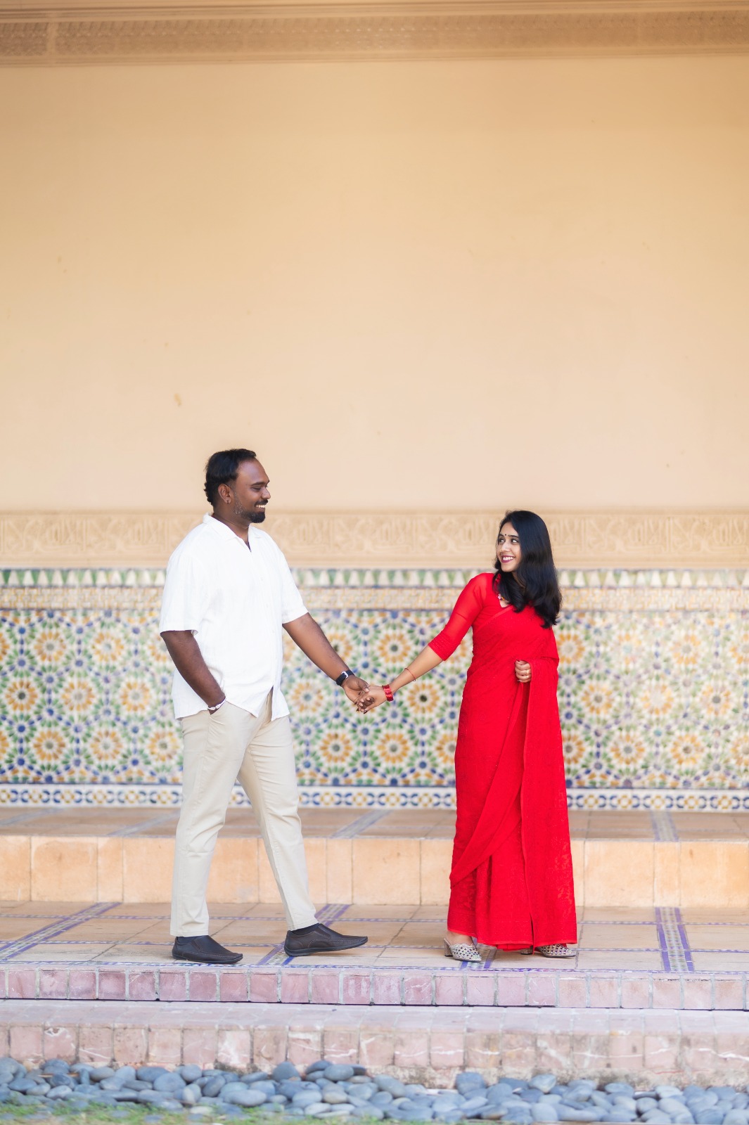 Pre-Wedding 2