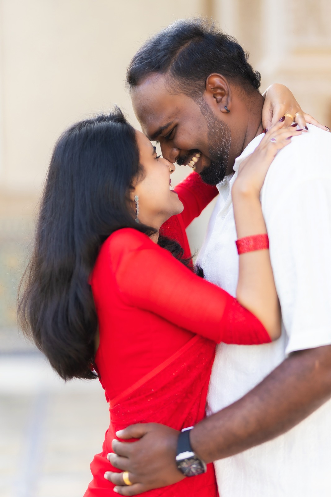 Pre-Wedding 3