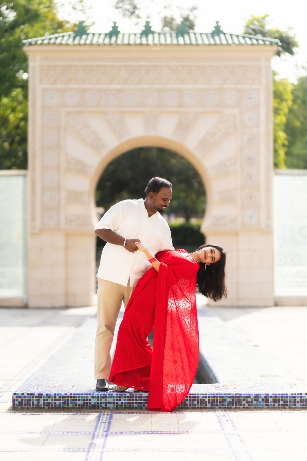 Pre-Wedding 4