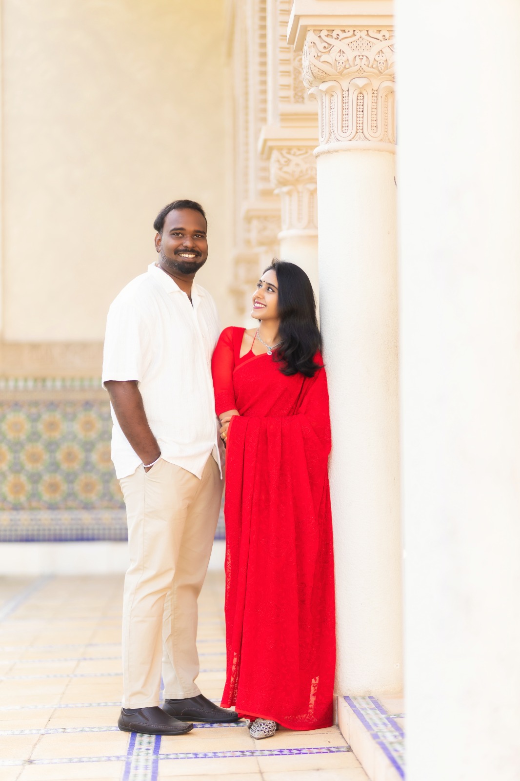 Pre-Wedding 5