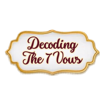 Decoding the 7 vows