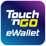 Touch n Go eWallet