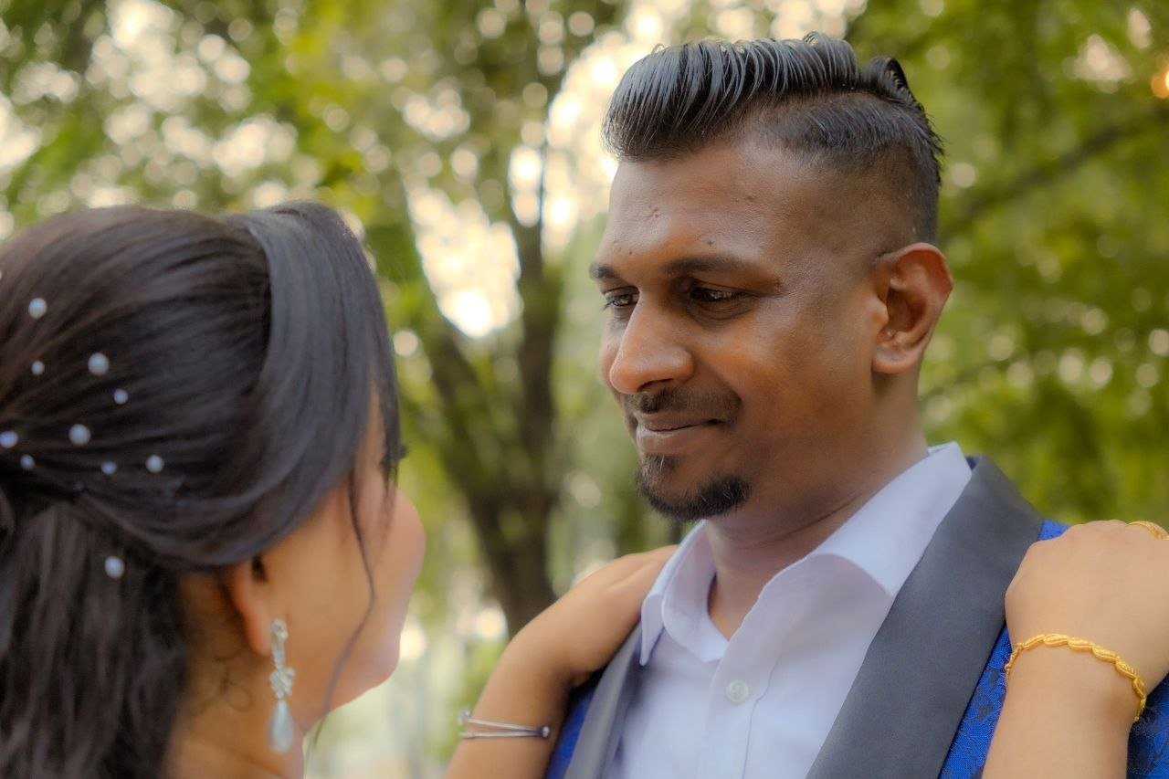 Thiyagu & Nalini, photo 5