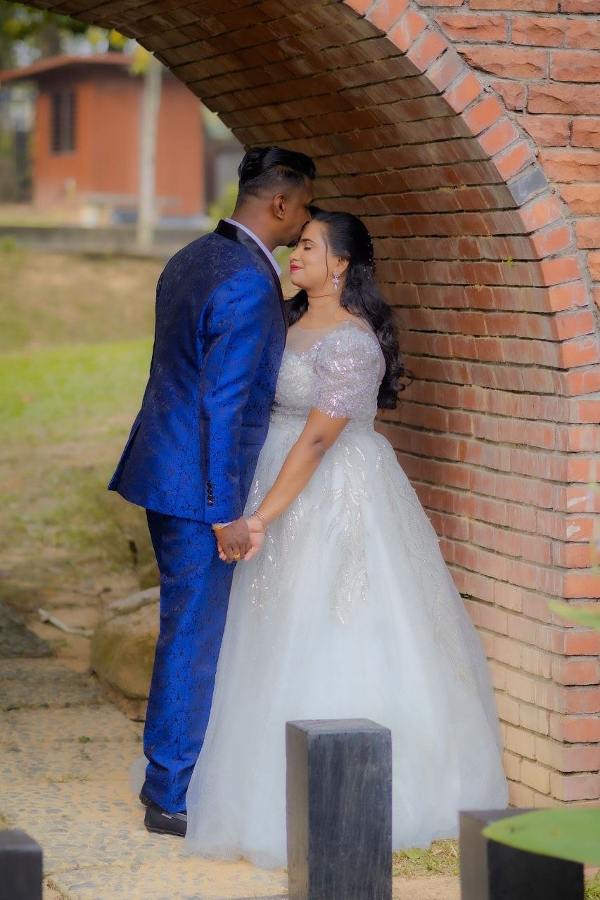 Thiyagu & Nalini, photo 6