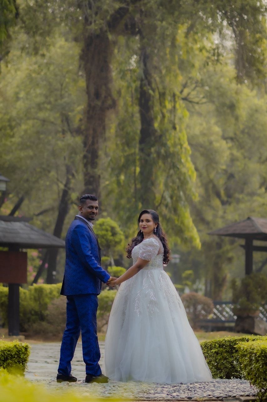 Thiyagu & Nalini, photo 7