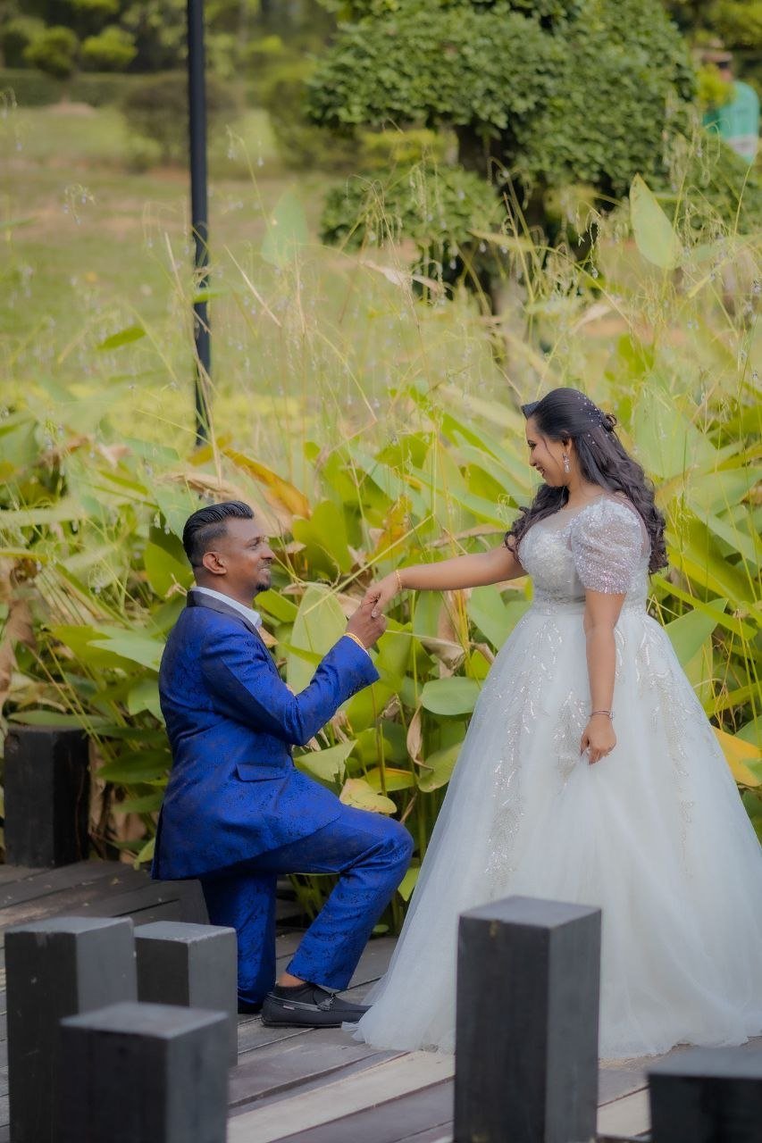 Thiyagu & Nalini, photo 10