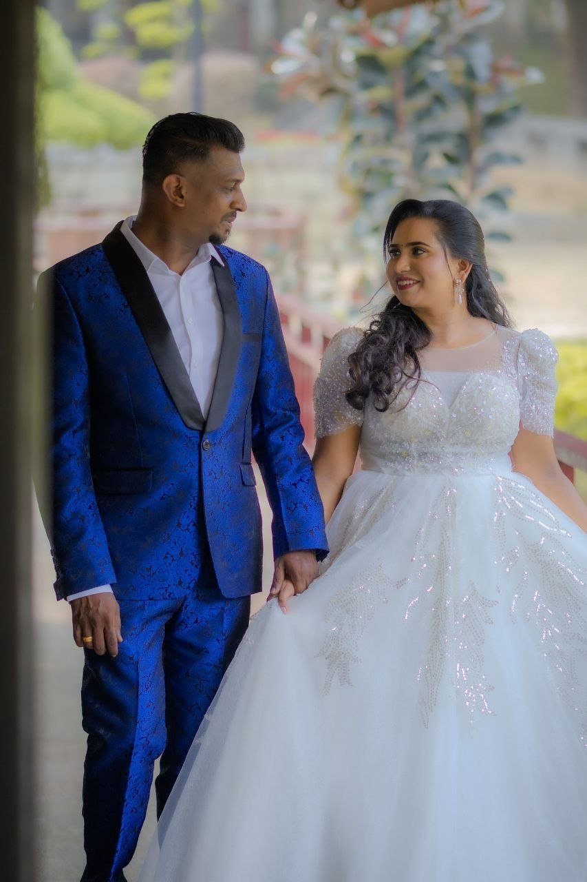 Thiyagu & Nalini, photo 11