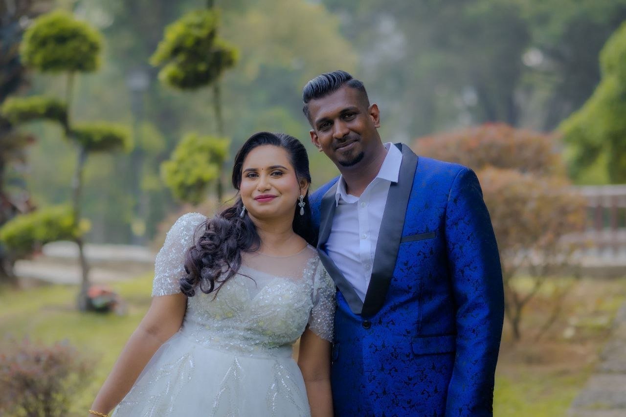 Thiyagu & Nalini, photo 12